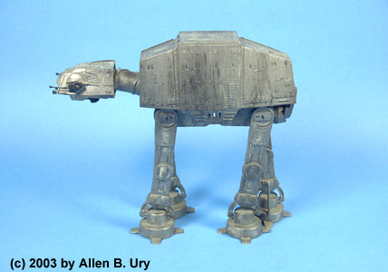 AT-AT by MPC